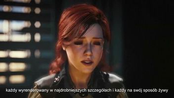 Assassin’s Creed: Unity – zwiastun technologiczny