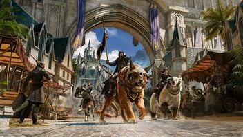 Pracownicy Bethesdy chcieli pożegnać zwolnionych kolegów, ale natychmiast interweniował dział HR. Dane z ZeniMax potwierdzają najgorsze obawy