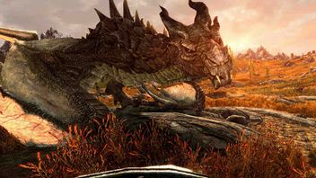 Bardzo możliwe, że The Elder Scrolls 6 wyjdzie po czasie dłuższym niż przerwa między Skyrimem, a pierwszą odsłoną serii