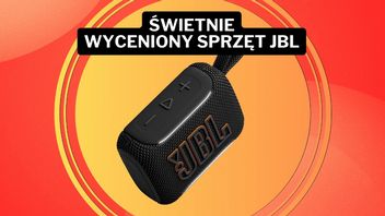 „Najlepsza rzecz na świecie!” - głośnik JBL, który zachwycił użytkowników, kosztuje na Amazonie zadziwiająco mało