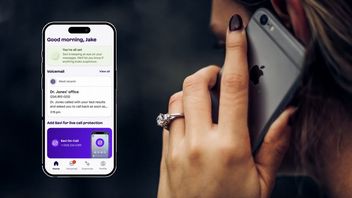 Stare oszustwo „na wnuczka” przeszło na AI, przez co telefon od bliskiej osoby może być pułapką. Nowa apka ma przed tym chronić