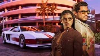 To może być ważny dzień dla GTA 6 i Rockstar Games. Gracze wierzą, że niepozorna zmiana zwiastuje świetne wieści, może nawet wyczekiwany Trailer 3