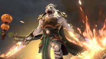 Total War: Warhammer 3 wprowadza małą rewolucję w najbardziej skostniałej fazie rozgrywki. Gracze zyskali dodatkową przewagę podczas podbojów