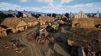 7 dni do premiery, a tu takie wieści od twórców wyczekiwanej średniowiecznej strategii. The Guild: Europa 1410 się opóźni, ale gracze zostaną nagrodzeni