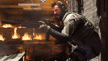 CoD: Modern Warfare - graczy irytuje rosnący rozmiar gry na dysku