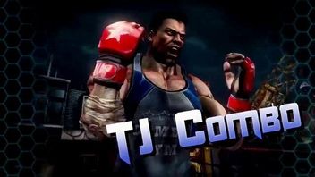 Killer Instinct - bijatyka z Xboksa One trafi na PC-ty