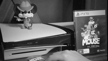 Sony rezygnuje z płyt, a polska gra idzie pod prąd. Decyzja twórców w sprawie fizycznego wydania zachwyciła graczy