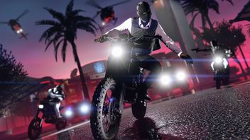 Gracze czekali na to blisko 6 lat. GTA Online otrzyma pierwszy od dawna napad