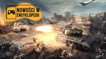 Kultowy FEAR doczeka się duchowego następcy, Civica połączy city builder z RPG, a Ore Factory Squad to owoc polsko-tureckiej współpracy