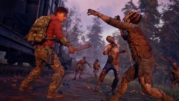Postapokaliptyczna gra survivalowa State of Decay 3, która nie znalazła uznania w oczach Xboxa, na długim, 3-godzinnym gameplayu