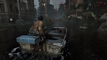 Mroczny survival horror The Sinking City 2 już bez tajemnic. Ujawniono wymagania sprzętowe na PC i ceny różnych wydań gry