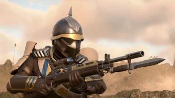 Twórcy Helldivers 2 wzięli się za graczy, którzy exploitują Super Kredyty. Mają ciekawy sposób na wykrywanie cheaterów