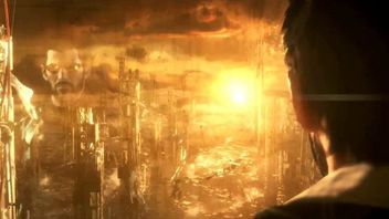 Deus Ex: Mankind Divided – pierwszy gameplay i demo technologiczne