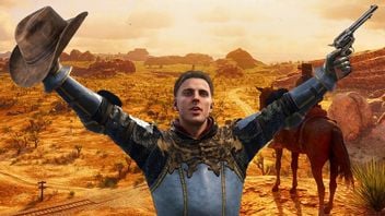 Red Dead Redemption 3 spędza sen z powiek Jana Ptaszka z Kingdom Come: Deliverance. „Po raz kolejny błagam Rockstar Games”