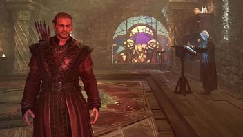 Gothic Remake w końcu przestaje karać nadgorliwych graczy, którzy chcą zostać Magiem Ognia. Miesiąc po premierze twórcy naprawili rażący błąd