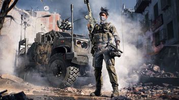 W trosce o dobro graczy Battlefield 6 otrzymuje nowe mikrotransakcje. Fani strzelanki mówią wprost: „chciwość, chciwość i jeszcze raz chciwość”