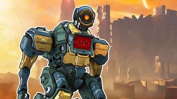 EA ma problem, Apex Legends bardzo straciło na popularności