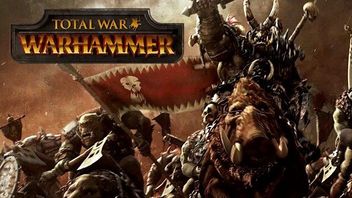 Graliśmy w Total War: Warhammer - krasnoludy pod kontrolą
