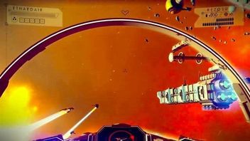 No Man’s Sky zadebiutuje równocześnie na pecetach i PlayStation 4