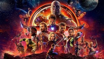 Avengers: Endgame - Marvel publikuje sceny po napisach z poprzednich filmów