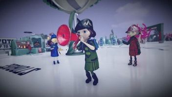 Premiera The Tomorrow Children w modelu free to play