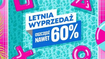 Letnia wyprzedaż w PS Store wystartuje już wkrótce