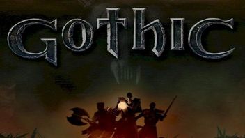 Mod Gothic: Świat skazańców dostanie polski dubbing