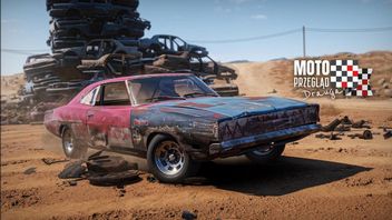 Assetto Corsa Evo leci w kulki z otwartym światem, a Need for Speed leci w otchłań. Motoprzegląd Drauga