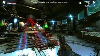 Zapowidziano Dead Effect 2 – kontynuację FPS-a utrzymanego w klimacie futurystycznego horroru
