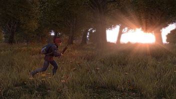 DayZ otrzyma tryb singleplayer oraz możliwość tworzenia serwerów