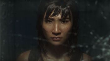 OVERKILL's The Walking Dead - nowy zwiastun z drugą grywalną postacią