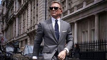 Daniel Craig potwierdza: „No Time to Die to mój ostatni Bond"