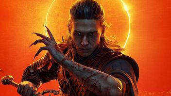Zaskakujące wieści na temat walki w RPG The Blood of Dawnwalker. Reżyser Wiedźmina 3 podał dwa niespodziewane tytuły