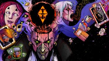 Nowości na Steam. Nowe cyberpunkowe RPG depcze po piętach kooperacyjnej przygodzie z Cthulhu w tle