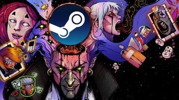 Nowości na Steam. Nowe cyberpunkowe RPG depcze po piętach kooperacyjnej przygodzie z Cthulhu w tle