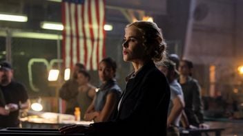 Za 3 tygodnie wraca trzymający w napięciu thriller z Nicole Kidman. To jeden z najbardziej lubianych seriali szpiegowskich SkyShowtime ostatnich lat