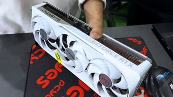NVIDIA celowo blokuje odczyt temperatury na RTX-ach 50. Różnica sięga 40 stopni