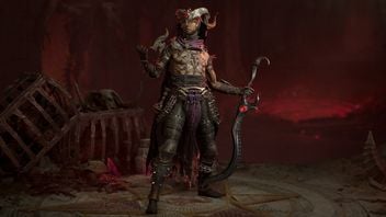 „Chyba zapomnieli o drugiej połowie zmian”. Zapowiedź poprawek w Diablo 4 wywołała lawinę drwin