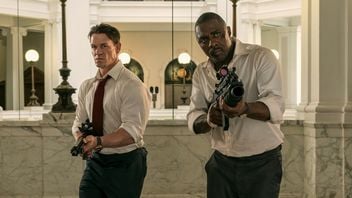 Był hitem Prime Video, teraz podbija HBO Max. Pełna akcji komedia z Johnem Ceną znów jest przebojem streamingu w Polsce