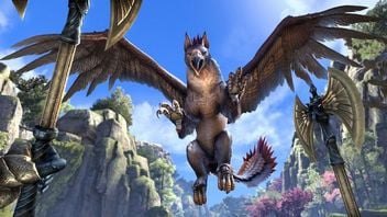 Przyszłość popularnego MMO stanęła pod dużym znakiem zapytania. ZeniMax reaguje na obawy o całkowity paraliż prac nad The Elder Scrolls Online