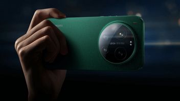 Aparaty w smartfonach czekają wielkie zmiany: oprócz Xiaomi i Sony na nową, genialną technologię postawi prawdopodobnie również Samsung