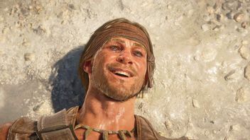 Assassin’s Creed: Black Flag Resynced dokonało na Steamie czegoś, co nie udało się żadnej innej odsłonie serii