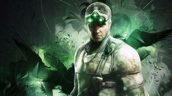 Zakończenie misji specjalnej w Ghost Recon Wildlands to teaser nowego Splinter Cella?