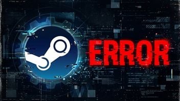 Steam na dziś duże problemy. Platforma Valve przeżywa chwilowy kryzys, a cierpliwość graczy jest wystawiana na próbę