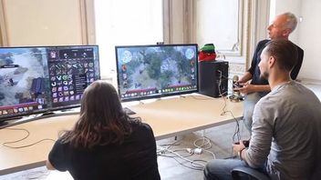 Divinity: Original Sin II - informacje m.in. o trybie split-screen i tworzeniu umiejętności i run