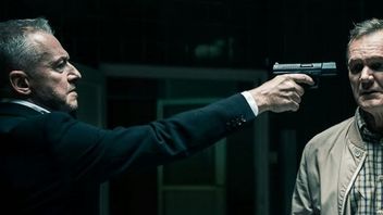 Psy 3. W imię zasad - Franz Maurer powraca na pierwszym zwiastunie filmu