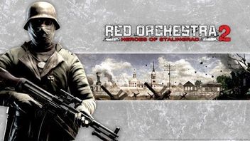 Red Orchestra 2 za darmo na Steamie przez 24 godziny - pobierz grę jeszcze dziś