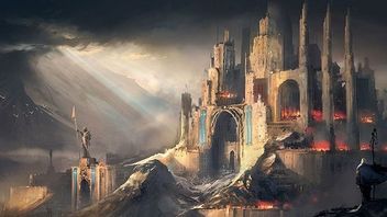 Unsung Story zmienia dewelopera. Tytuł dokończą twórcy gier na licencjach
