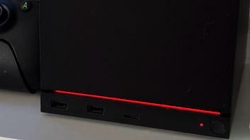 Czerwona kontrolka Steam Machine zapala się wcześniej niż powinna, więc Valve podniesie limit temperatury