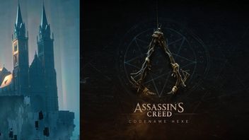 Ubisoft ogłasza chwilę spokoju przed burzą i szykuje Assassin's Creed: Hexe do uderzenia w rynek z pełną siłą